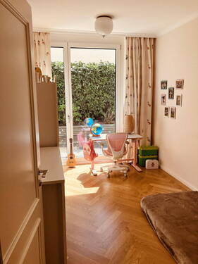 Kinderzimmer 2 - 