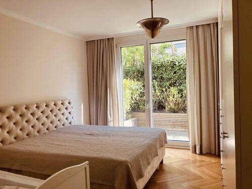 Schlafzimmer - 