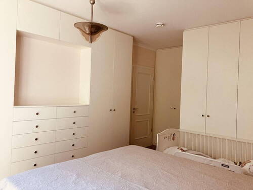 Schlafzimmer 2 - 