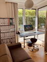 Arbeits- und Gästezimmer - 