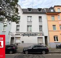 Ideale Einsteigerimmobilie! Vermietetes Apartment im Stadtzentrum - Leverkusen Opladen