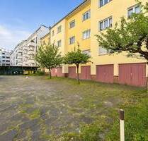 Abschließbare Stellplätze für PKWs in unmittelbarer Umgebung - Berlin Schmargendorf