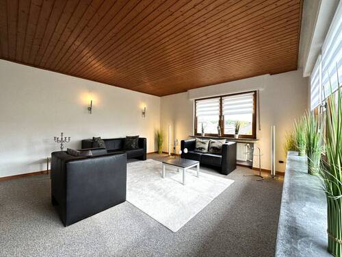 … und viel Platz zur Entfaltung! - 