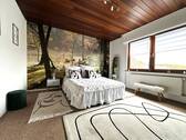 Das Schlafzimmer... - 