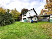 Urlaubsfeeling im eigenen Zuhause! EFH mit Garten in Königswinter-Thomasberg - Urlaubsfeeling im eigenen Zuhause! EFH mit Garten in Königswinter-Thomasberg