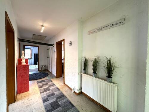 Herzlich willkommen! - 