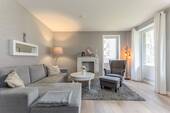 Wohnzimmer - 
