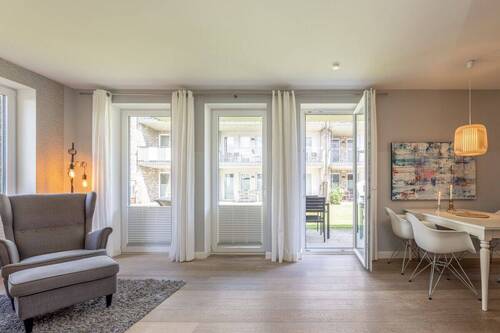 Wohnzimmer - 