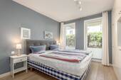 Schlafzimmer - 