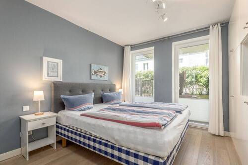 Schlafzimmer - 