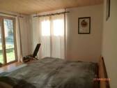 Schlafzimmer - Einfamilienhaus mit 190,00 m² in Schmelz zum Kaufen