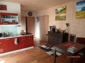 Küche Einliegerwohnung - 