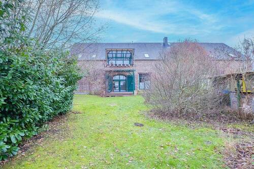 Bild 2 - 9 Zimmer Etagenwohnung zum Kaufen in Wustermark