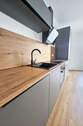 Neue Einbauküche - 2 Zimmer Etagenwohnung in Frankfurt am Main