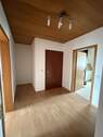 Flur - 3 Zimmer Etagenwohnung in Lauf