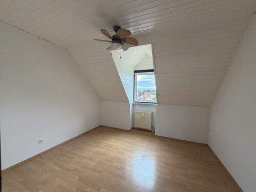 Kinderzimmer Büro - 