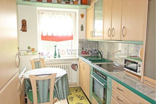 Ansicht - Etagenwohnung mit 87,00 m² in Regensburg zum Kaufen