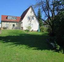 EFH im Grünen - mit Potential und guter Anbindung Nbg - Moorenbrunn Haus kaufen - Nürnberg