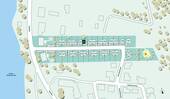 Lageplan Seequartier Müllrose - 