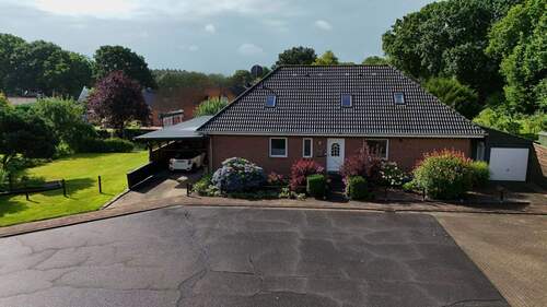 Hauptbild - Burg: Ein Ort zum Ankommen und Wohlfühlen