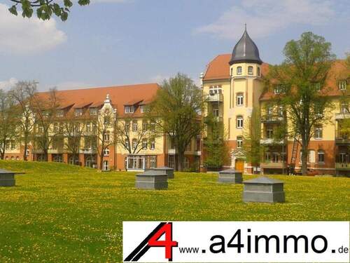 Ansicht - Einbauküche! 2-Zi-Wohnung 2.OG im Reußpark, Lift, Wa+Du, Balkon, Tiefgarage mgl