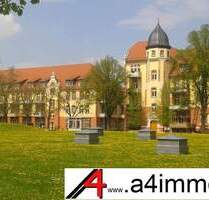 Einbauküche! 2-Zi-Wohnung 2.OG im Reußpark, Lift, Wa+Du, Balkon, Tiefgarage mgl - Gera Innenstadt