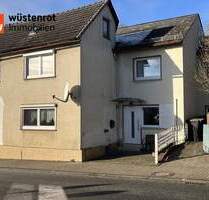 viel Wohnraum im Bestand - 143.000,00&nbsp;EUR Kaufpreis, ca.&nbsp; 130,00&nbsp;m&sup2;&nbsp;Wohnfl&auml;che in Bogel (PLZ: 56357)