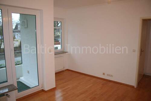 Schlafen - Blick nach Norden - 