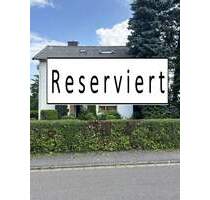 Großzügiges 1-2 Familienhaus und großem Grundstück in sehr ruhiger Lage von Schiffweiler