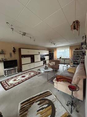 Bild 4 - Mehrfamilienhaus, Wohnhaus mit 155,00 m&sup2; in Schiffweiler zum Kaufen