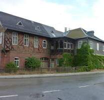 1-2 Familienhaus teilsaniert und mit viel Potential in Unterwirbach - Saalfeld/Saale