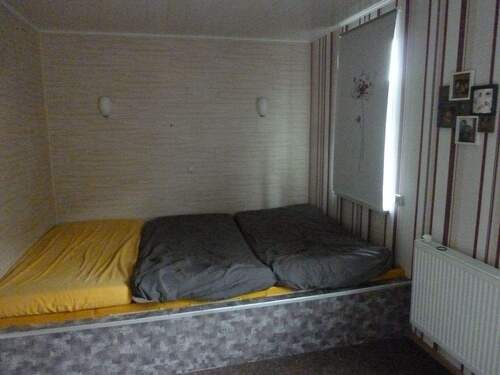 Schlafzimmer - 