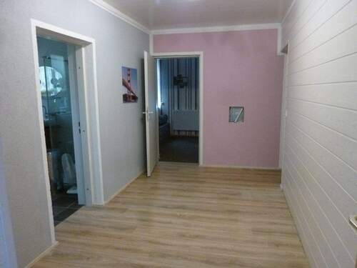 Wohnungseingangsbereich - 