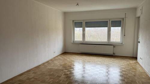 Wohnzimmer - 3 Zimmer Etagenwohnung in Vellmar