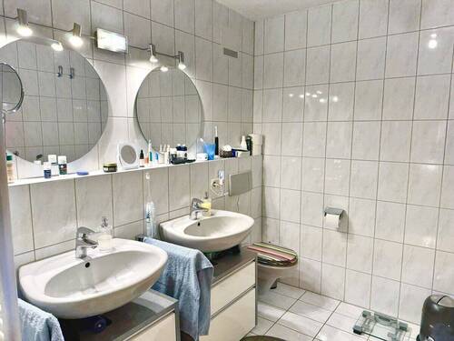 Badezimmer - 