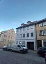 Front 2.jpg - Wohn-und Geschäftshaus direkt in der Innenstadt - attraktive Lage auch für eigenes Gewerbe