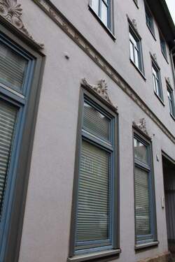 Vorderansicht - 