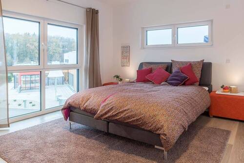 Licht & Raum pur - 