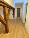 Flur - 2 Zimmer Etagenwohnung zur Miete in Halle