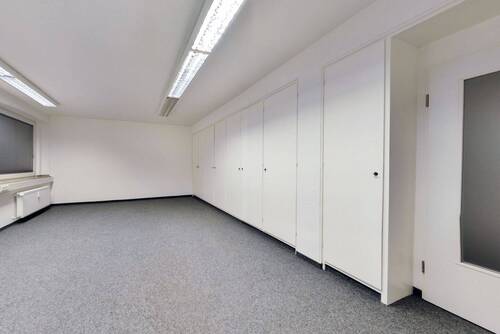 Doppelbüro - 
