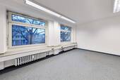 Doppelbüro - 