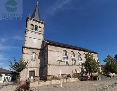 Gehren - Top-Baugrundstück in Gehren - 54.000,00 EUR Kaufpreis, ca.  0,00 m²