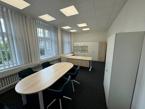 IMG_9254.JPG - 1 Zimmer Büro zur Miete in Kassel