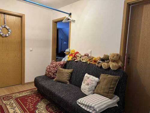Flur Dachgeschoss - 