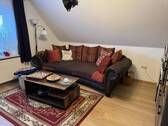 Zimmer 2 Dachgeschoss - 
