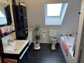 Bad Dachgeschoss - 
