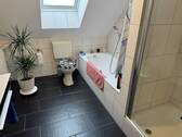Bad Dachgeschoss - 