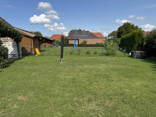 Garten - 