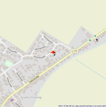 Lageplan - 