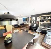 4,5-Zimmer-Wohnung in ruhiger Lage des Stuttgarter Westens 4,5-Zimmer-Wohnung in ruhiger Lage des Stuttgarter Westens